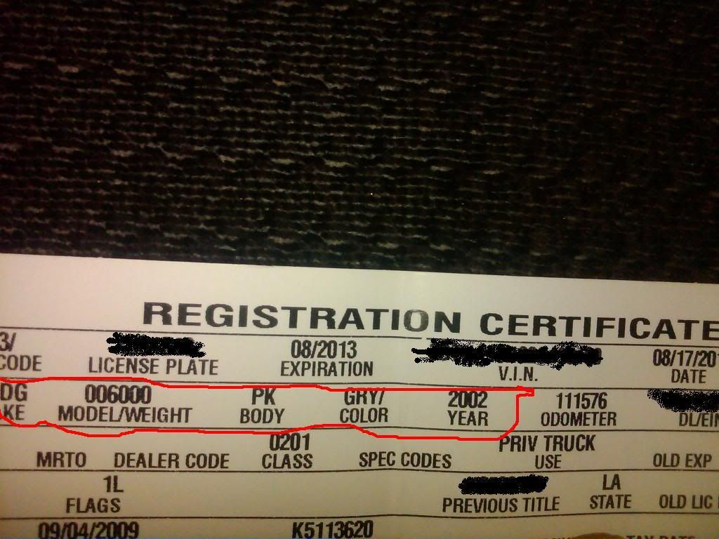 Shift cable adjustment....... DODGE RAM FORUM